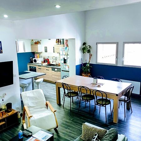 Loft Des Ursulines Apartment Châlons-en-Champagne Екстериор снимка