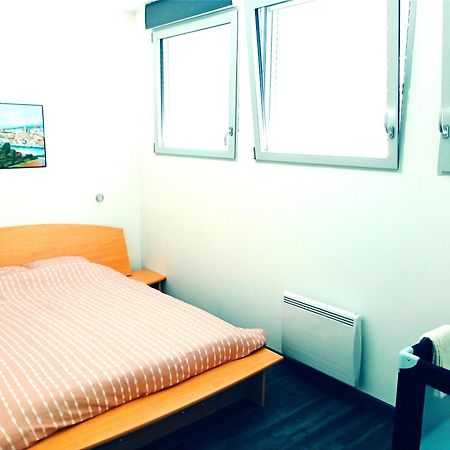 Loft Des Ursulines Apartment Châlons-en-Champagne Екстериор снимка