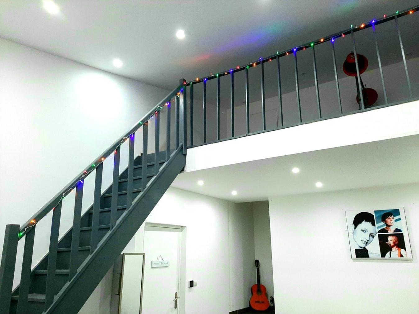 Loft Des Ursulines Apartment Châlons-en-Champagne Екстериор снимка