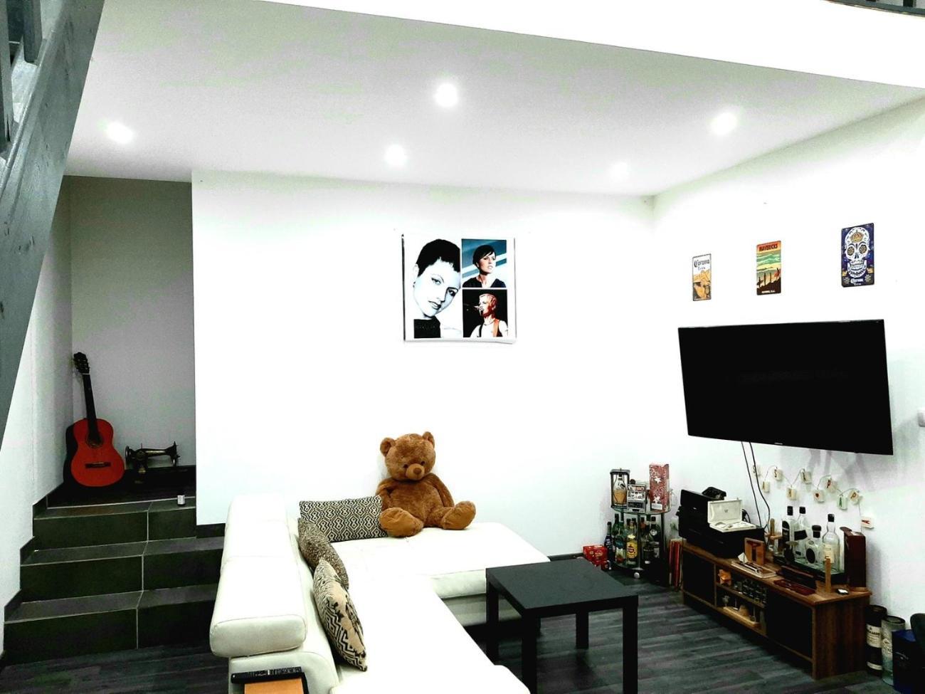 Loft Des Ursulines Apartment Châlons-en-Champagne Екстериор снимка