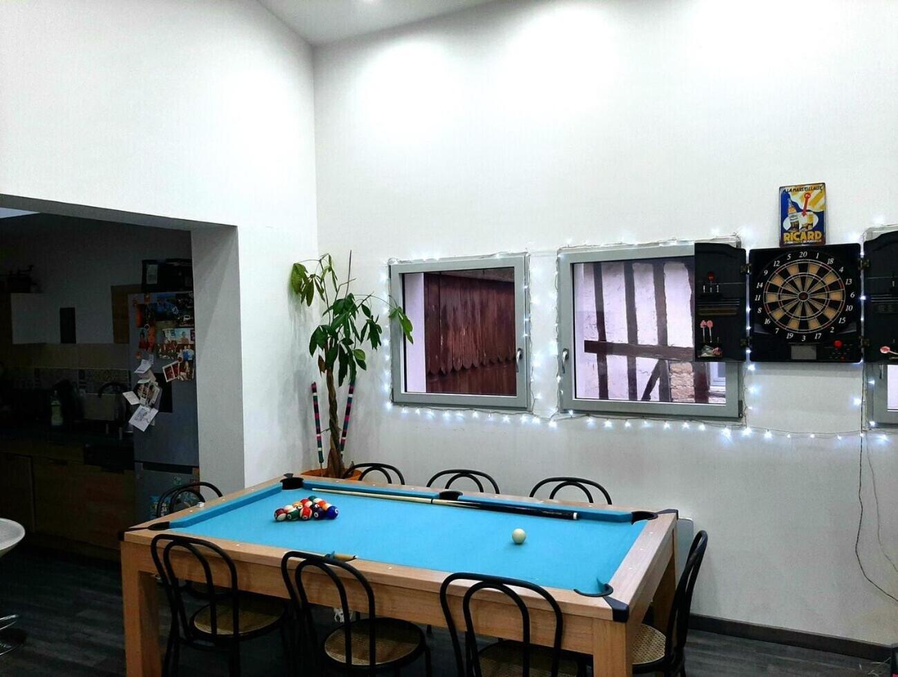 Loft Des Ursulines Apartment Châlons-en-Champagne Екстериор снимка