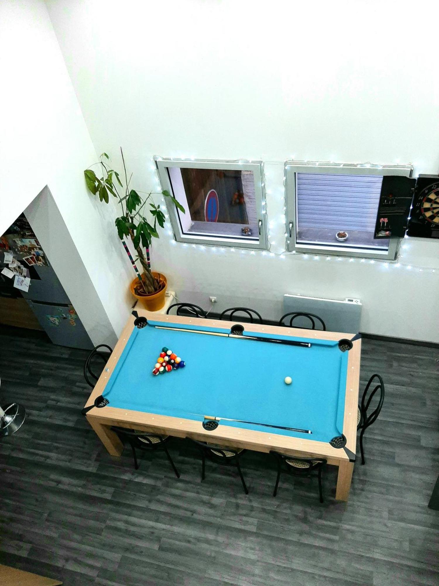 Loft Des Ursulines Apartment Châlons-en-Champagne Екстериор снимка