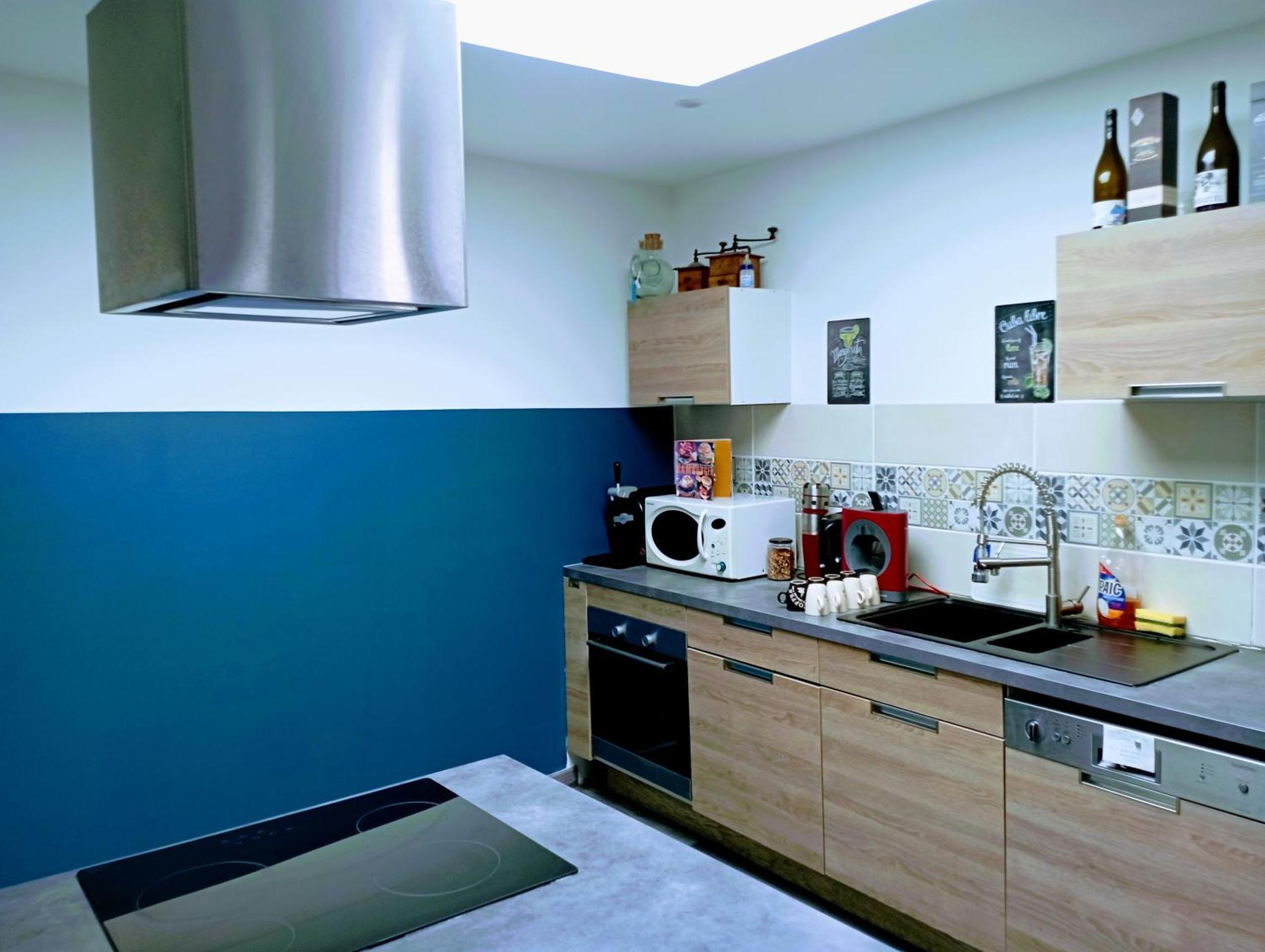 Loft Des Ursulines Apartment Châlons-en-Champagne Екстериор снимка