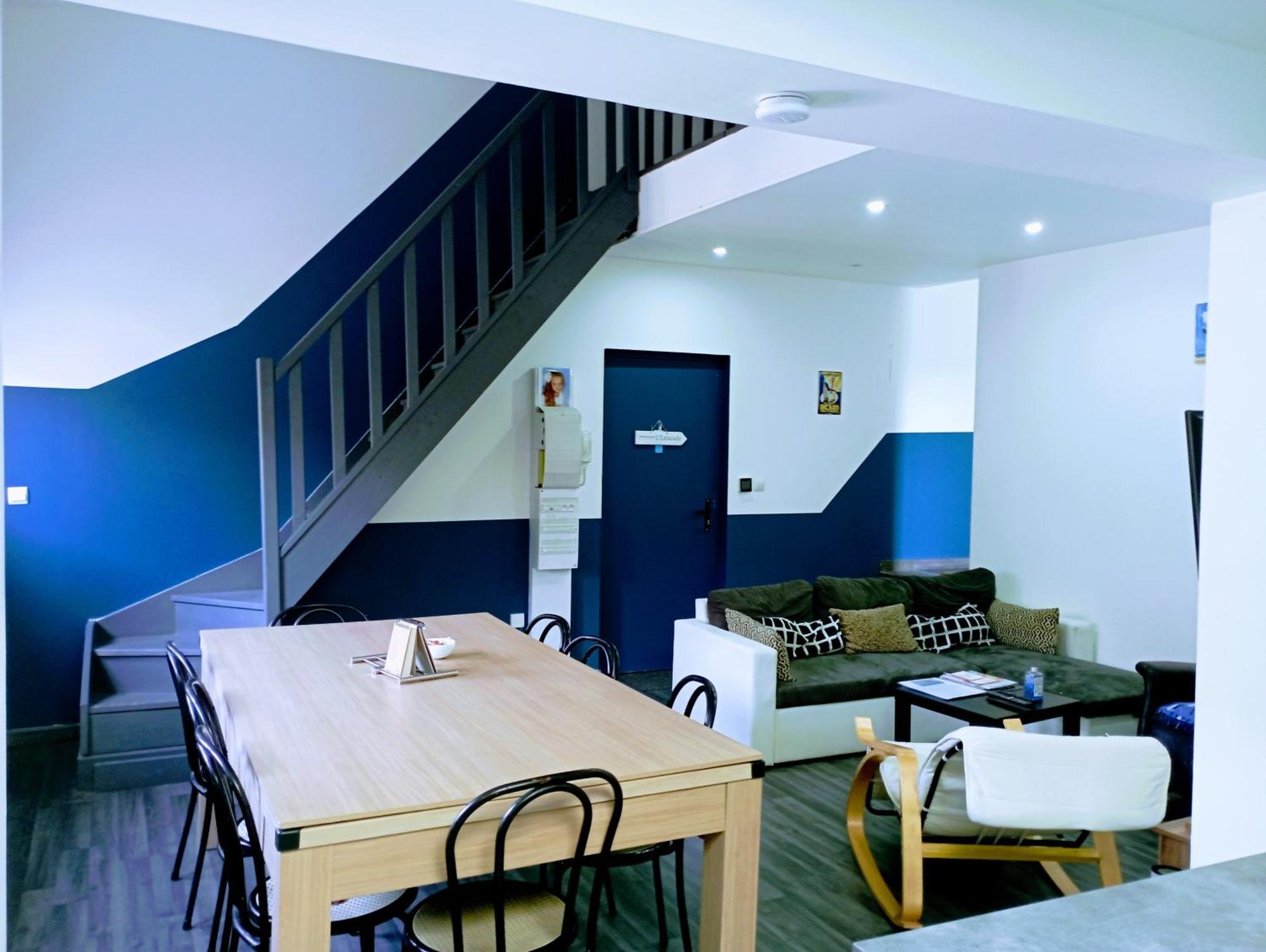 Loft Des Ursulines Apartment Châlons-en-Champagne Екстериор снимка