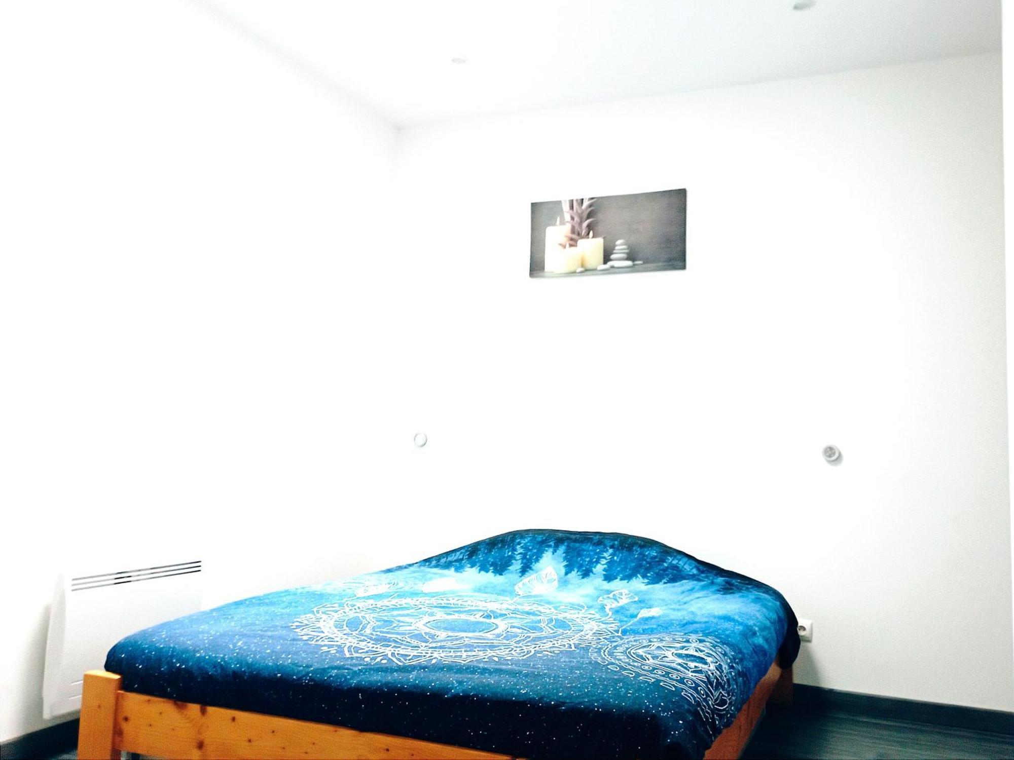 Loft Des Ursulines Apartment Châlons-en-Champagne Екстериор снимка