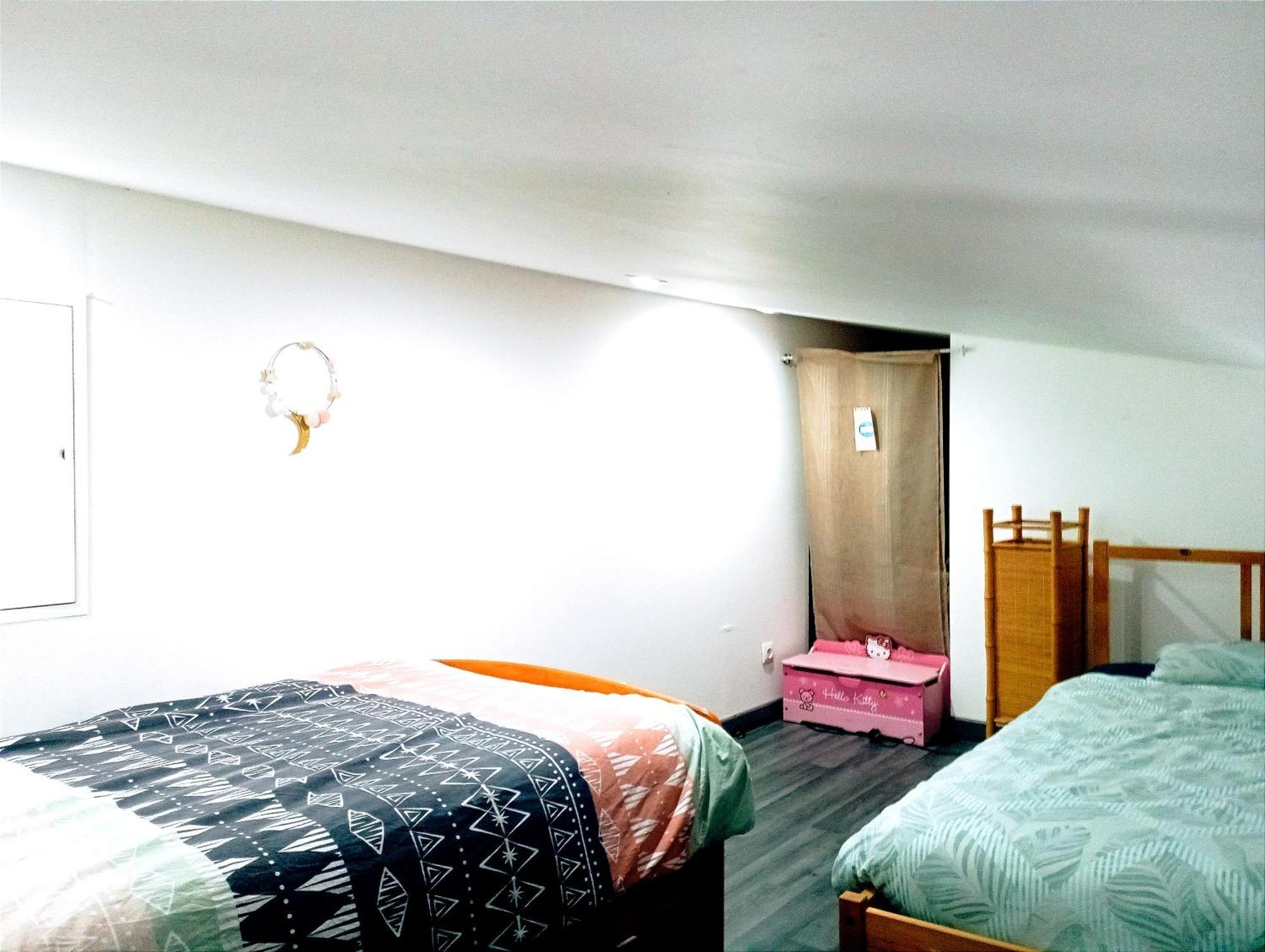 Loft Des Ursulines Apartment Châlons-en-Champagne Екстериор снимка