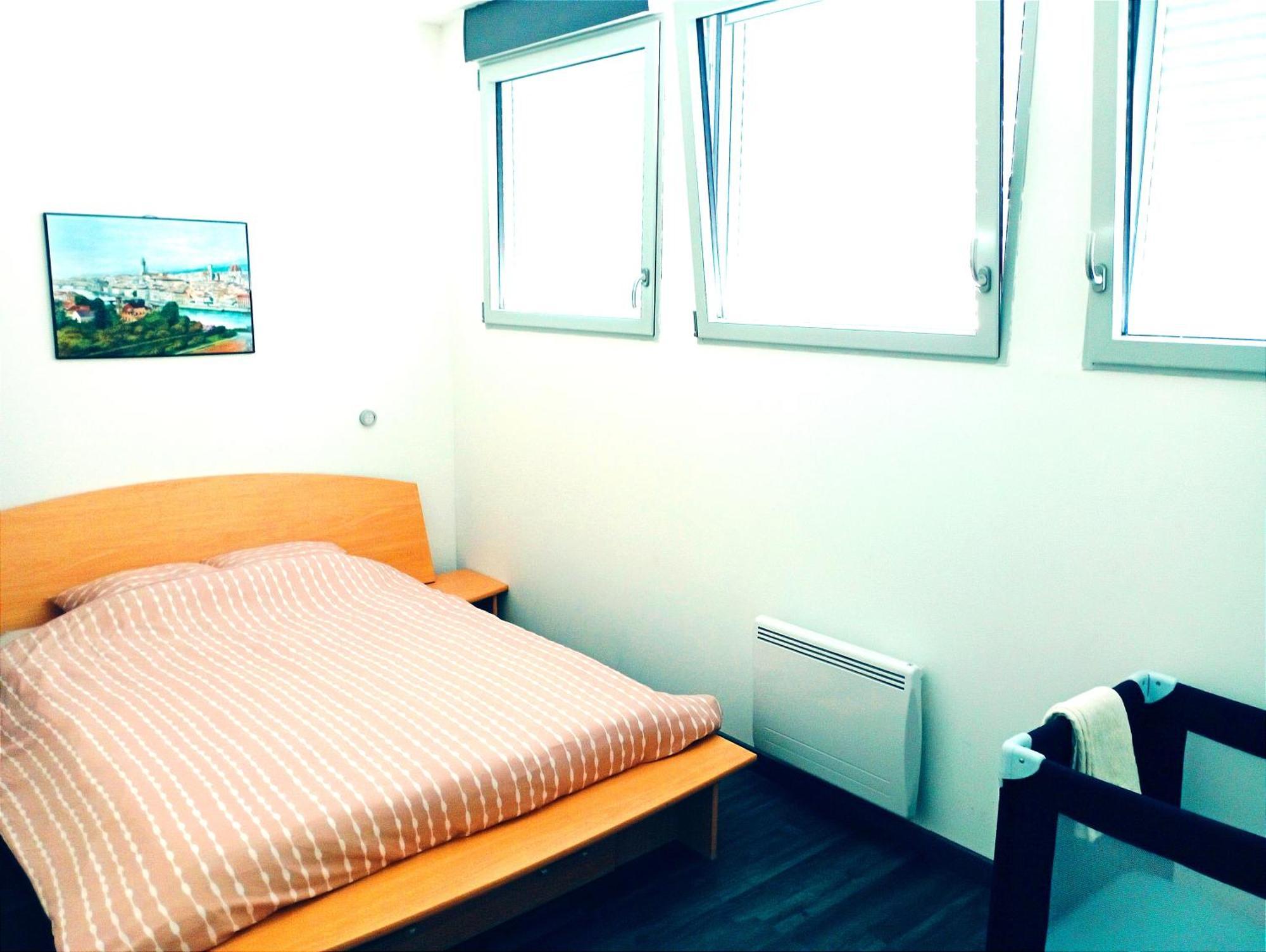 Loft Des Ursulines Apartment Châlons-en-Champagne Екстериор снимка